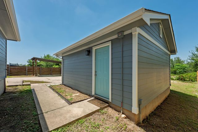 18416 Belfry PASS, Manor, TX 78653