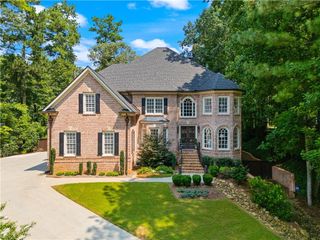 3034 Payton NE Road, Atlanta, GA 30345