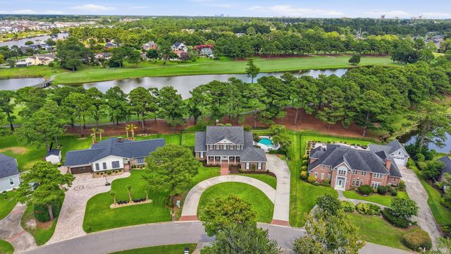 3766 Annandale Dr., Myrtle Beach, SC 29577
