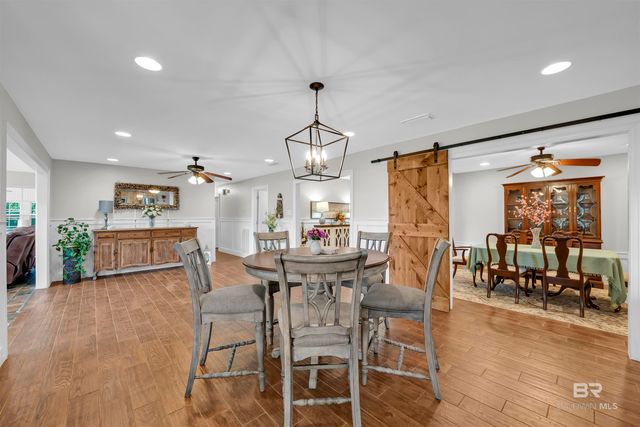 7231 Riverwood Drive West, Foley, AL 36535