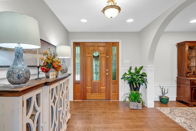 7231 Riverwood Drive West, Foley, AL 36535