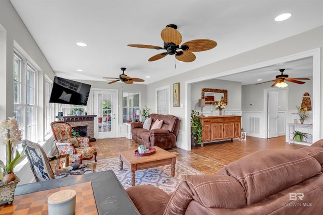 7231 Riverwood Drive West, Foley, AL 36535