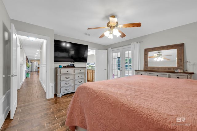 7231 Riverwood Drive West, Foley, AL 36535