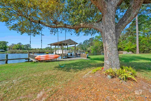 7231 Riverwood Drive West, Foley, AL 36535