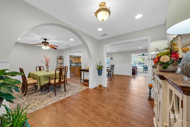 7231 Riverwood Drive West, Foley, AL 36535