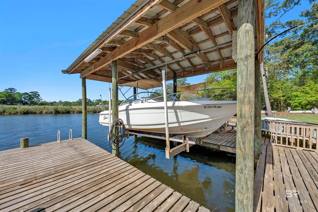 7231 Riverwood Drive West, Foley, AL 36535