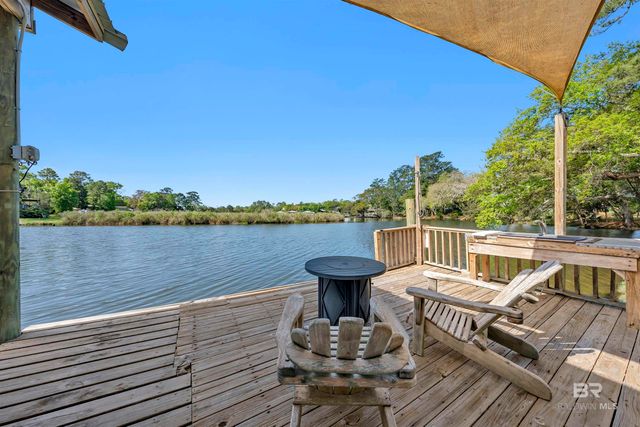 7231 Riverwood Drive West, Foley, AL 36535