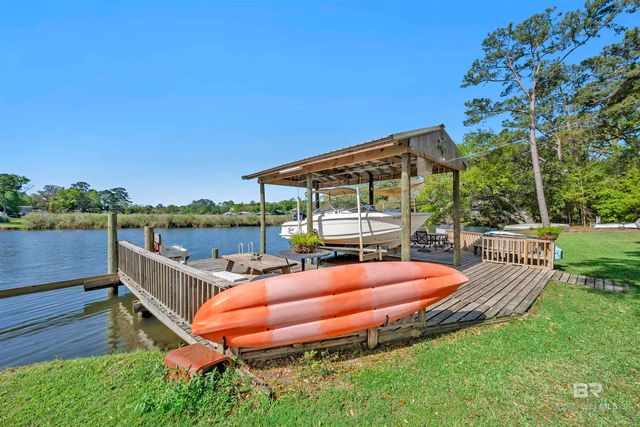 7231 Riverwood Drive West, Foley, AL 36535