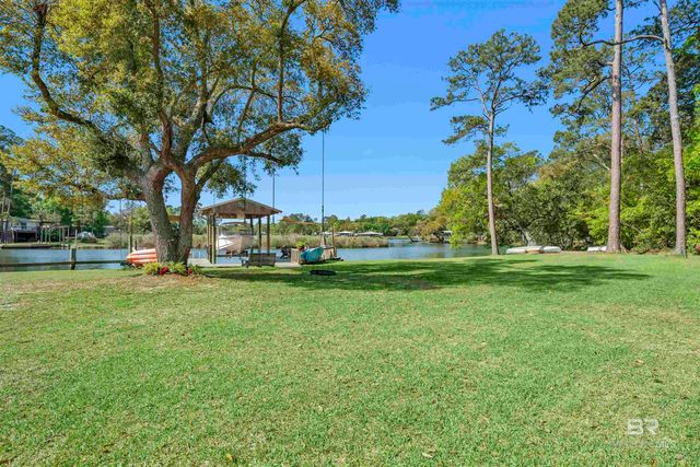 7231 Riverwood Drive West, Foley, AL 36535