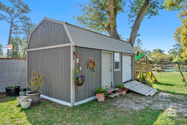 7231 Riverwood Drive West, Foley, AL 36535