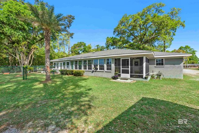 7231 Riverwood Drive West, Foley, AL 36535