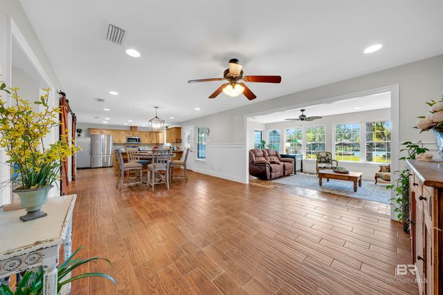 7231 Riverwood Drive West, Foley, AL 36535
