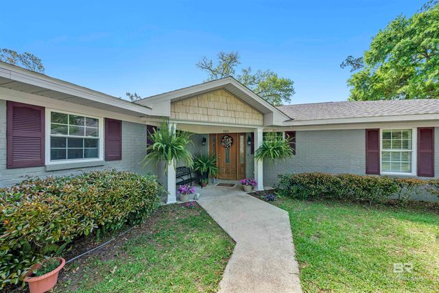 7231 Riverwood Drive West, Foley, AL 36535