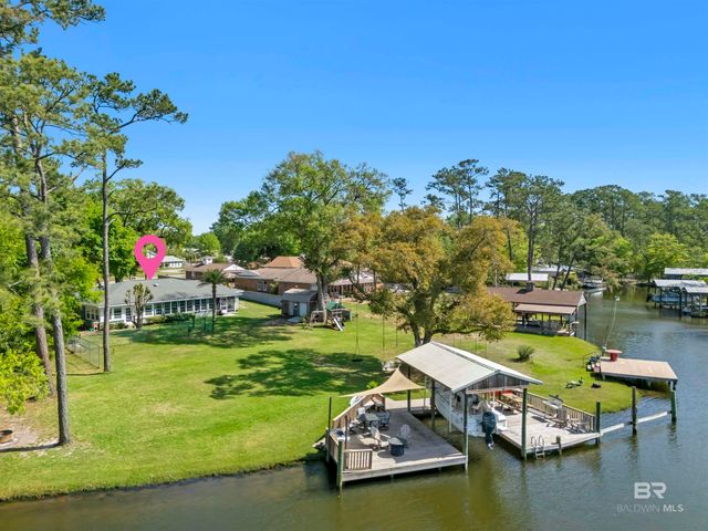 7231 Riverwood Drive West, Foley, AL 36535