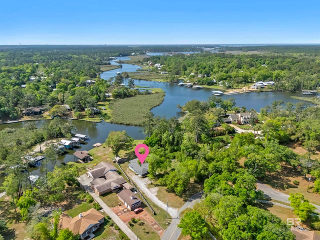 7231 Riverwood Drive West, Foley, AL 36535