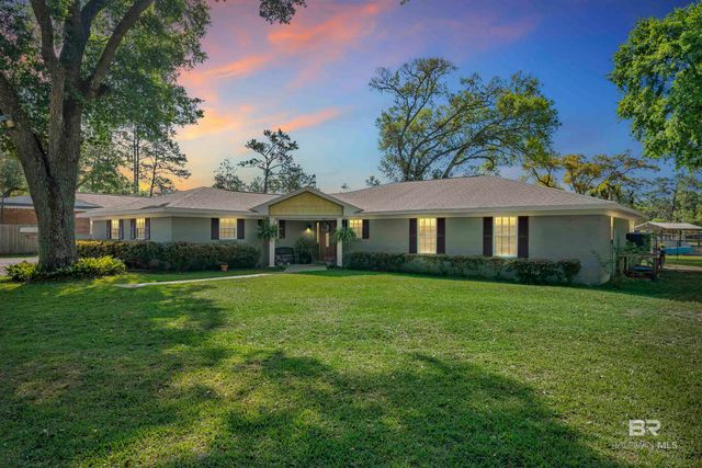 7231 Riverwood Drive West, Foley, AL 36535
