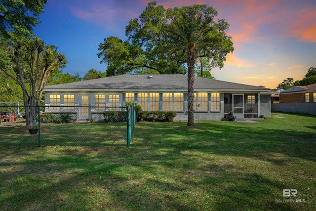 7231 Riverwood Drive West, Foley, AL 36535