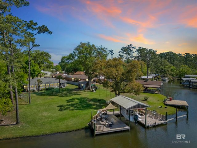 7231 Riverwood Drive West, Foley, AL 36535