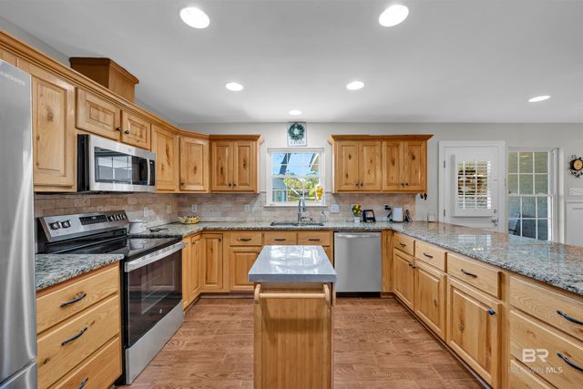 7231 Riverwood Drive West, Foley, AL 36535