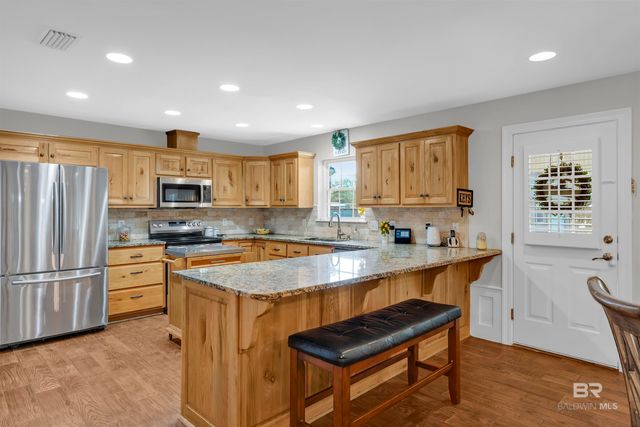 7231 Riverwood Drive West, Foley, AL 36535