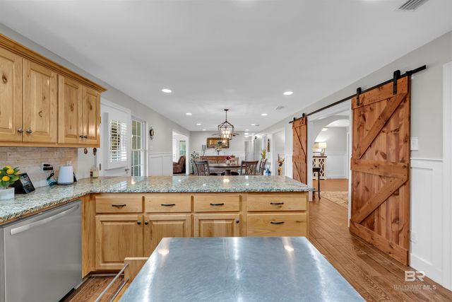7231 Riverwood Drive West, Foley, AL 36535