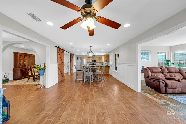 7231 Riverwood Drive West, Foley, AL 36535