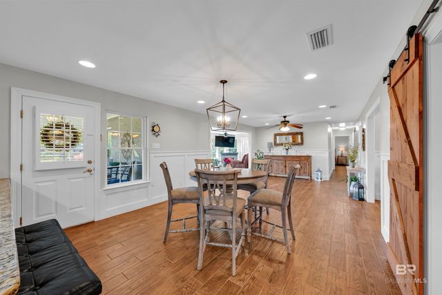 7231 Riverwood Drive West, Foley, AL 36535