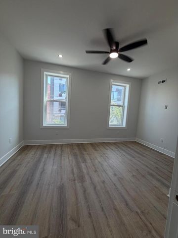 2507 W MASTER ST, Philadelphia, PA 19121