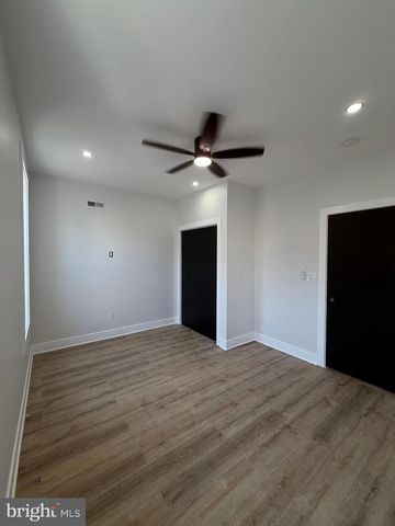 2507 W MASTER ST, Philadelphia, PA 19121