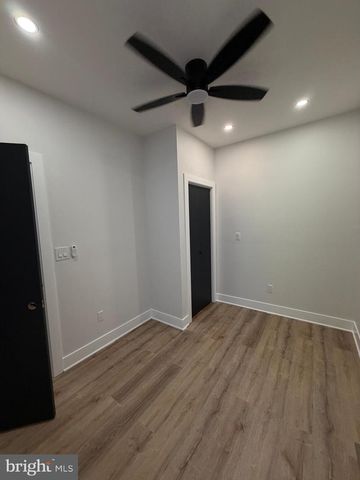 2507 W MASTER ST, Philadelphia, PA 19121