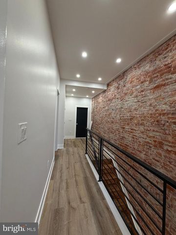 2507 W MASTER ST, Philadelphia, PA 19121