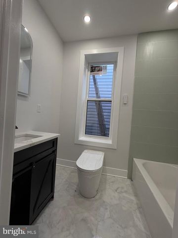 2507 W MASTER ST, Philadelphia, PA 19121