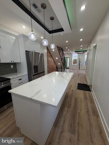 2507 W MASTER ST, Philadelphia, PA 19121