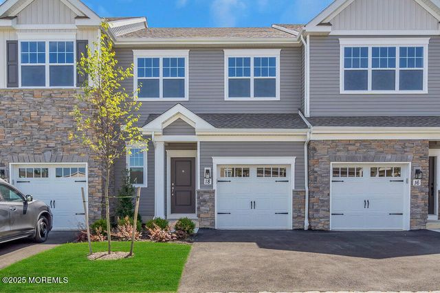 18 Chapel Lane, Wall, NJ 07727