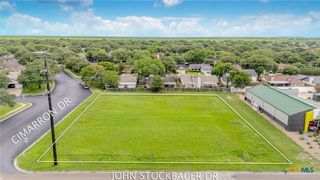 000 N John Stockbauer Drive-Cimarron Dr. Drive, Victoria, TX 77901
