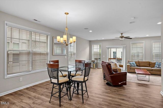 516 Old Mill Village Drive, Apex, NC 27502