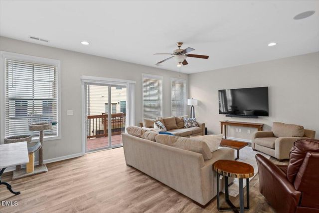 516 Old Mill Village Drive, Apex, NC 27502