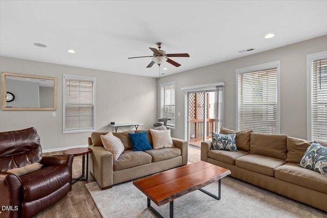 516 Old Mill Village Drive, Apex, NC 27502