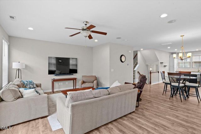 516 Old Mill Village Drive, Apex, NC 27502