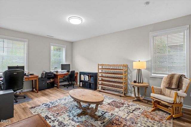 516 Old Mill Village Drive, Apex, NC 27502