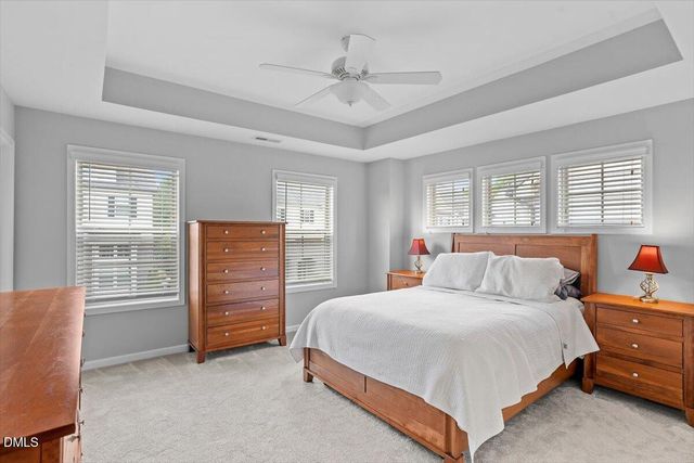 516 Old Mill Village Drive, Apex, NC 27502