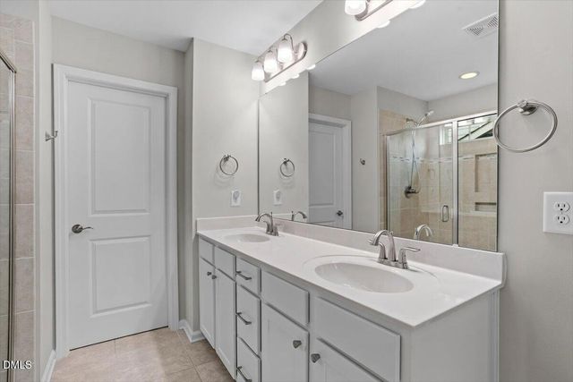 516 Old Mill Village Drive, Apex, NC 27502