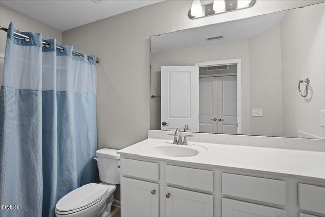 516 Old Mill Village Drive, Apex, NC 27502