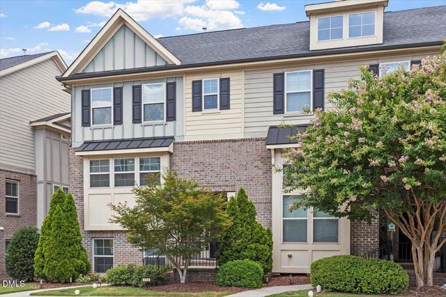 516 Old Mill Village Drive, Apex, NC 27502