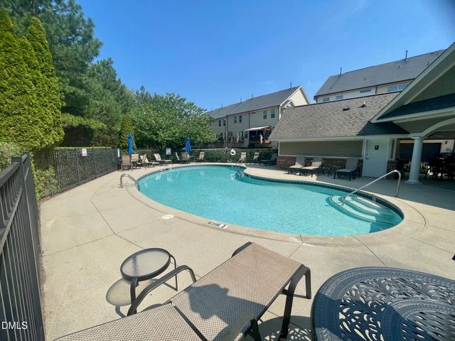 516 Old Mill Village Drive, Apex, NC 27502