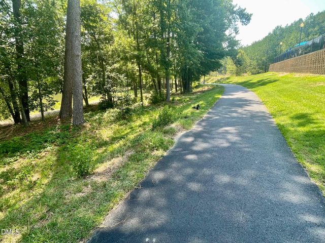516 Old Mill Village Drive, Apex, NC 27502