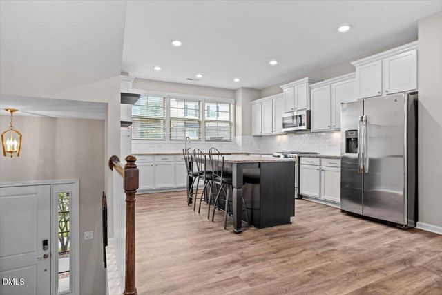 516 Old Mill Village Drive, Apex, NC 27502