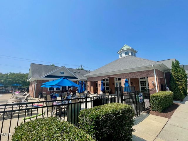 516 Old Mill Village Drive, Apex, NC 27502