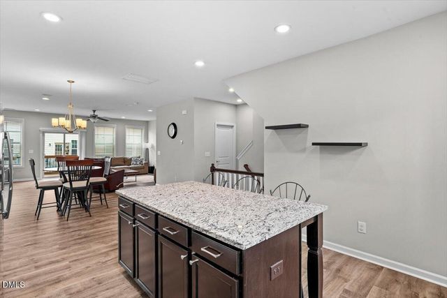 516 Old Mill Village Drive, Apex, NC 27502