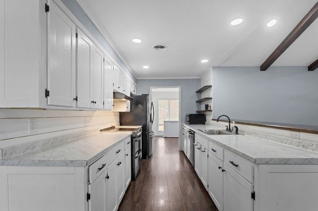 3322 Providence Dr, Midland, TX 79705